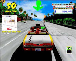 Drive the taxi as fast as possible while avoiding other vehicles. Crazy Taxi Eu En Fr De Es Ps2 Iso Best Rom Place Playstation Nintendo Sega