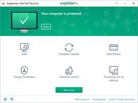 How do computer viruses work? Kaspersky Lab Wikipedia