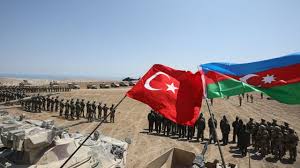 Bu çok boyutluluğun önemli yönlerinden birini de ikili ve çoklu ekonomik ilişkiler teşkil ediyor. Daglik Karabag Turkiye Azerbaycan In Askeri Kapasitesini Gelistirmesinde Nasil Rol Oynadi Bbc News Turkce