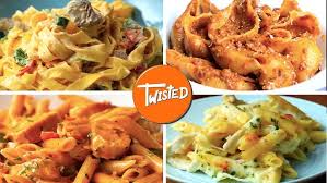 Here's how to spa up your noodles and still have a fabulous meal. Easy Simple Pasta Recipe Spicy And Easy Made By Yummy Mummy Recipes Youtube