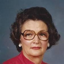 Jonnie Stricklin Adams Obituary February 4, 2016