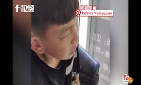 Maybe you would like to learn more about one of these? Boy Calls Police Over Unacceptable Haircut Global Times