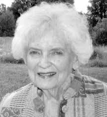 Barbara Busby Obituary (1927