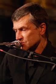 Domantas Razauskas: „Vytauto Kernagio gitaros aš nelaimėjau. Ją man davė” |