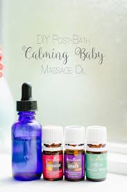 Improves weight gain and development. Diy Post Bath Calming Baby Massage Oil Essential Oils For Babies Gentle Baby Essential Oil Essential Oils For Kids