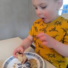 So fun to have Governor Kevin Stitt