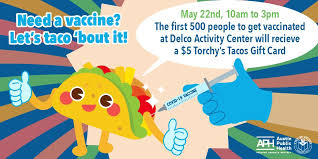 For any questions or issues, please contact support@giftrocket.com. Austin Public Health On Twitter Need A Shot Let S Taco Bout It In Queso You Need Motivation Aph Torchystacos Are Giving Away 500 5 Gift Cards Next Saturday 1st Come