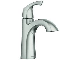 This single hole faucet is engineered with all metal construction and is epa watersense certified to help save water without sacrificing performance. Bathroom Faucets Single Hole Image Of Bathroom And Closet