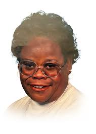 Obituary information for Eliza Mae Brown