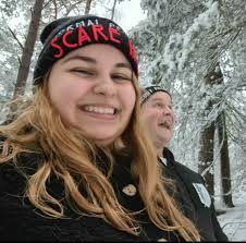 Yasssss 💖🙌🏻✂️ Sarah Pollock