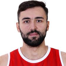 Emanuel Cate, Basketball Player, Stats, Height, Age