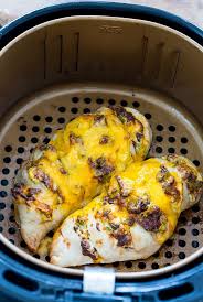 Air Fryer Jalapeno Popper Hasselback Chicken Recipe Air Fryer Recipes Easy Air Fryer Recipes Healthy Air Fryer Dinner Recipes