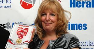 North Ayrshire culture boss appointed to take lead