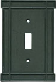 Check spelling or type a new query. Arts N Crafts Soft Iron 7 50 Plates On Wall Decorative Light Switch Covers Outlet Covers