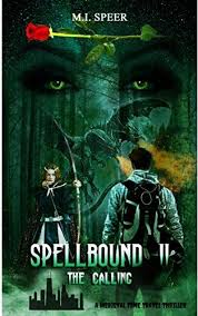 Spellbound Ii The Calling A Time Travel Dark Fairy Tale Https Www Amazon Com Dp B07d64cmfp Ref Cm Sw R Pi Dp U X Uwor Dark Fairy Time Travel Fairy Tales