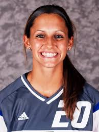 Grand Valley's Mencotti made almost all her goals