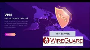 Install Vpn Server Dengan Wireguard Bahasa Indonesia Youtube