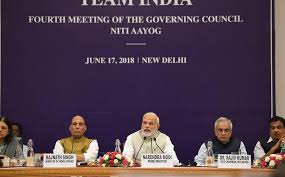 Niti aayog, new delhi, india. Niti Aayog Prime Minister Of India