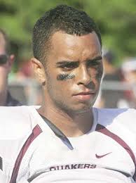 Upstate Football Weekly (Page 1)