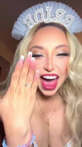 Backyard Bachelorette Party Danielle Perales