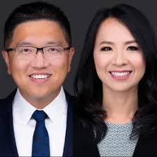 Irene And Ricky Zhang Real Estate Group