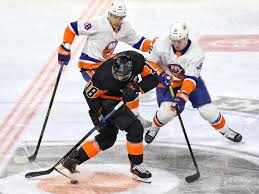 The health of nikita kucherov is a major concern, but i think the home team gets it done in game 7 even if their leading scorer can't go or is extremely compromised. New York Islanders Team Report Card January 2021