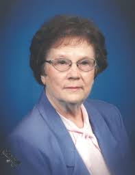 Frances L. Pauls |1926-2023|