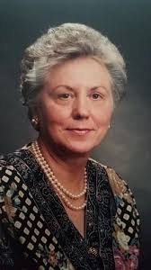 Mary Ellen Reece Sherrill