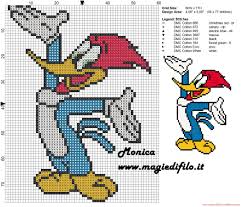 Disney cross stitch patterns pony bead patterns kandi patterns hama beads patterns beading find free perler bead patterns / bead sprites on kandipatterns.com, or create your own using our free woody woodpecker disney cross stitch patterns cross stitch bookmarks alpha patterns. Woody Woodpecker 2 Cross Stitch Pattern Free Cross Stitch Patterns Simple Unique Alphabets Baby