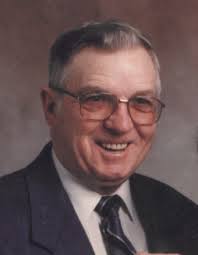 Mr. Ralph Sidney Harding Obituary