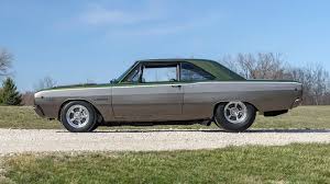 Image result for Silver 1968 Dodge