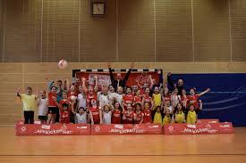 Grundschule bestimmt, die seit 1966 den heutigen namen trägt. Spannender Waldschul Cup 2020 Alle Kicken Mit