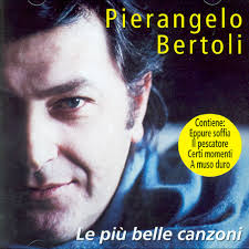 PIERANGELO BERTOLI