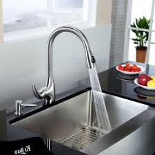 kraus kitchen faucets reviews kitchen
