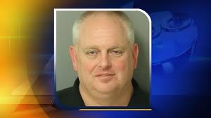 Trooper gets in brawl at beer event, arrested for being intoxicated,  disruptive, resisting officer