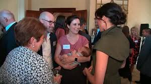 Missy higgins has a son named samuel arrow lee. Missy Higgins Gives Pregnant Meghan Markle Parenting Advice 9celebrity