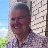 Roger Gurney Couch Obituary