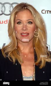 Applegate christina hi-res stock photography and images