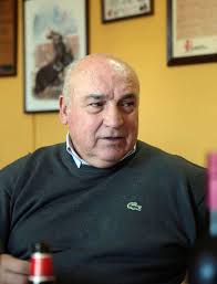 Fallece en Huelva el ganadero y empresario José Luis Pereda