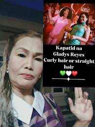 A versatile actress kapatid na Ctto_ #GladysReyes