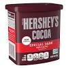 Natural cocoa powder is the exact opposite. 1