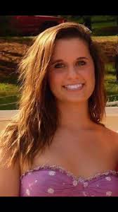 Rip Amanda Grace Collette