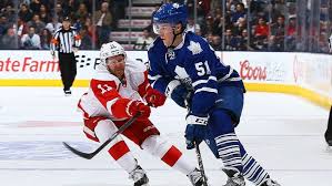 Petrillo was named best host in a sports program or series; Hockey Night In Canada Hosts Nhl Winter Classic Cbc Sports