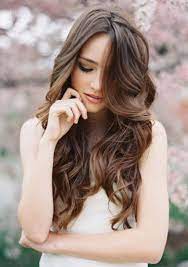 14 Hairstyles Sencillisimos Y Bonitos Para La Escuela Loose Curls Hairstyles Loose Hairstyles Short Wedding Hair