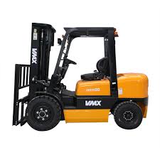 Seroc, with over 15 years experience, is a professional manufactory and exporter for clutches and tractor parts. Vmax 3 Ton Diesel Powered Forklift With Automatic Transmission Cpcd30