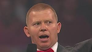 Bob Backlund runs for President: Raw, May 15, 1995