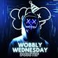 Wobbly Wednesdays event image