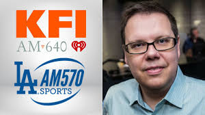 Brian Long Named Program Director of KFI-AM 640, AM 570 LA Sports