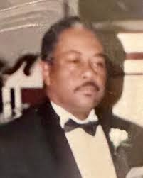 Raymond Edward Morgan Obituary April 23, 2023