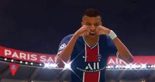 Последние твиты от steven bergwijn (@stevenbergwijn). Fifa 21 So Funktionieren Die Neuen Jubel Fifa Esports Com